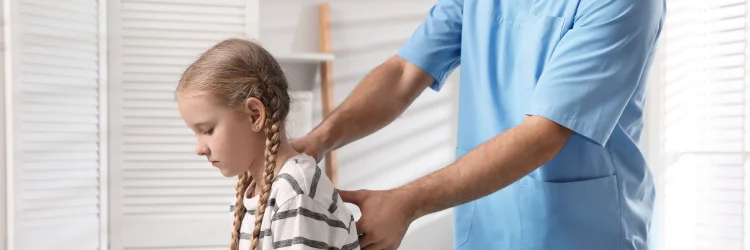 Durango CO Chiropractors May Help Scoliosis