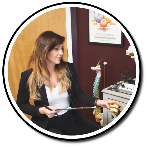 Gonstead Case Management in Durango