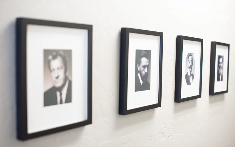 Vertical Chiropractic Office Tour